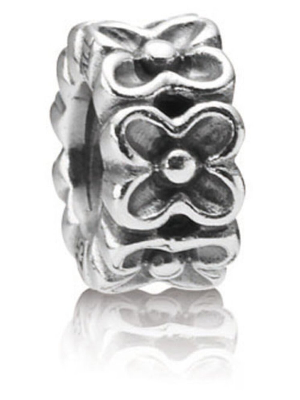 CLEARANCE!   Pandora Aloha Spacer ONLY 1